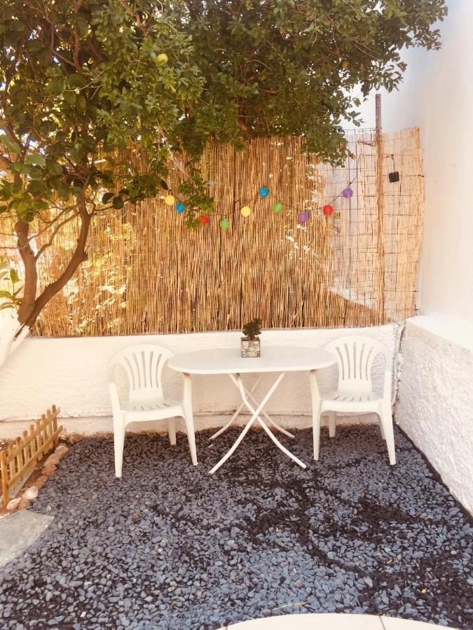 Rose'S Place Artemida  Dış mekan fotoğraf