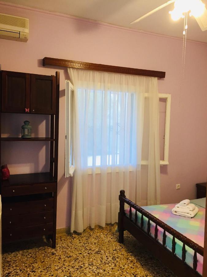 Rose'S Place Artemida  Dış mekan fotoğraf