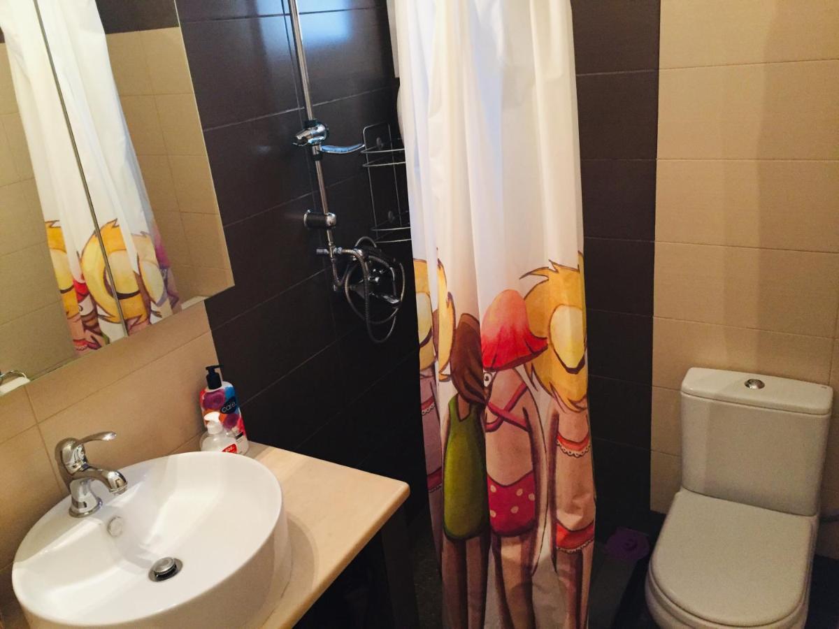 Rose'S Place Artemida  Dış mekan fotoğraf